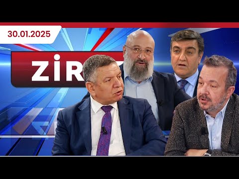 30.01.2025 LİDER HABER Zirve