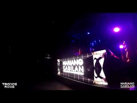 MARIANO GABILAN @ Trance Room - Uniclub 06.03.21 - Buenos Aires, Argentina