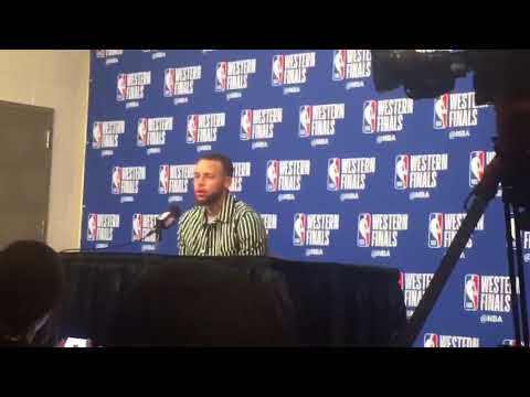 Stephen Curry fine with Chris Paul’s shimmy on him