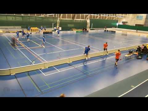 M3.div FBC Remix - SBS Lapua 11.2.2023 Kuortanehalli