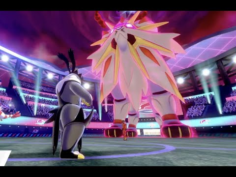 Series 8 Sun Team! Best of 3 w/ Itachi.40 | Pokemon Sword & Shield Series 8 Doubles Battles VGC 2021