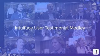 Intuiface-video