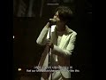DO YOU THINK THAT MAKES SENSE By BTS LIVE