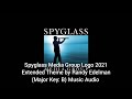 Spyglass Media Group Logo 2021 Extended Theme By Randy Edelman Major Key B Music Audio