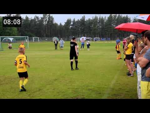 2018 07 21 Kokkola Cup,  IK Myran 08 - Lehpa white