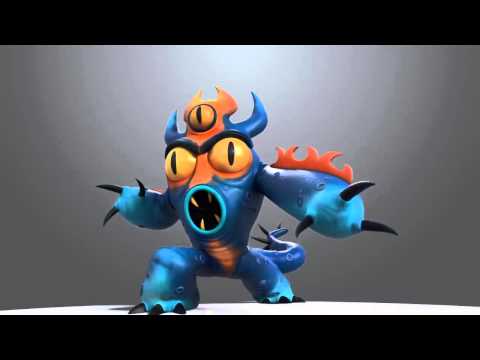 BIG HERO 6 - Characters 2014 Disney Animation Movie Promo - HD