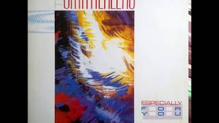 The Smithereens - Blood And Roses (1986)