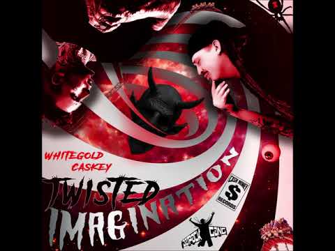 WHITEGOLD Ft Caskey   Twisted Imagination   Official Song