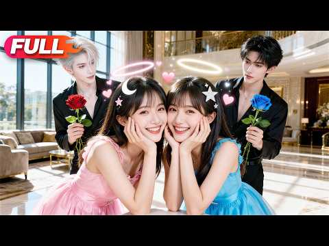 Two sisters escape tragedy, marry handsome CEOs, and live spoiled in wealth.