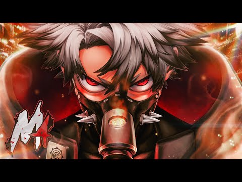 M4rkim - Paradisíaco (Rudo Surebrec)