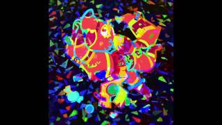 Cover art for SLEEPY EYES AGAIN