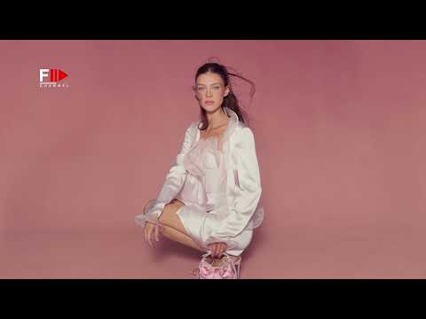 GENNY x NICOLA PELTZ BECKHAM Campaign Spring 2026