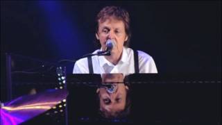 Download lagu Paul McCartney Live Let It Be Good Evening New Yor... mp3