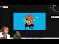 Ishowspeed Looks At Fanart With His Brother Jamal