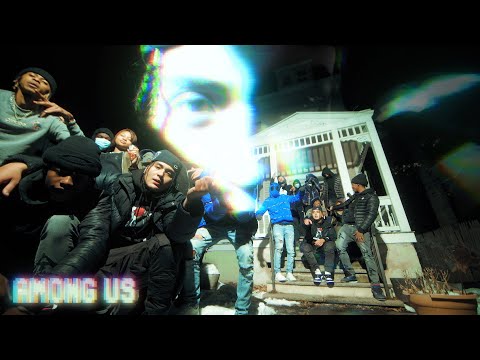 YP - Among Us
