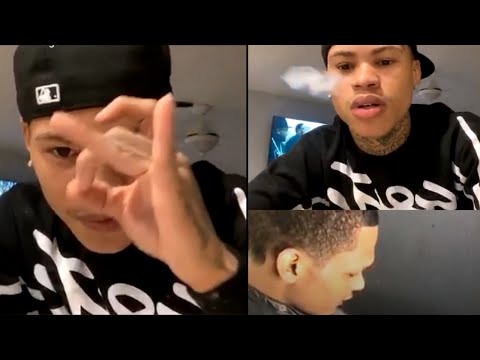 30 Deep Grimeyy Shouts Out Chicago OTF/O-Block.. "I FW The BDs"