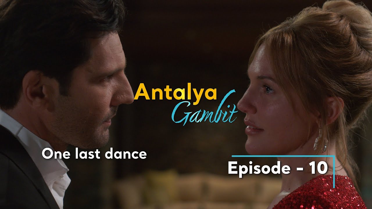  E10 | One last dance