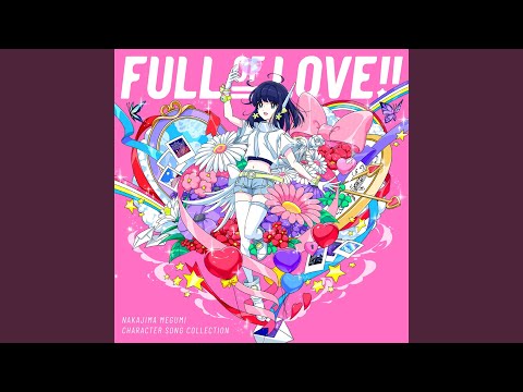 Phi-Brain: Kami no Puzzle Koi no Puzzle o Toite Megumi Nakajima
