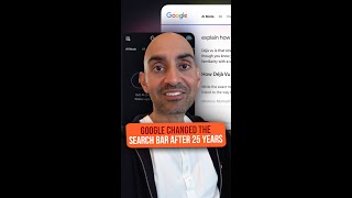 Does Google's AI Know Your Business Exists? #shorts