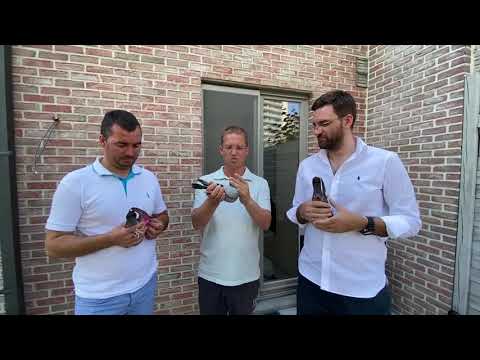 Alin Karscu basketted 3 pigeons on Barcelona 2020 and he won 1st, 19th and 23rd national. In this vi