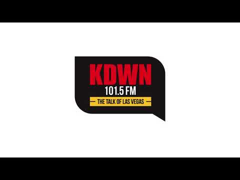 KDWN + K268CS/Las Vegas, Nevada + KMXB-HD3/Henderson, Nevada Legal IDs - March 1, 2023