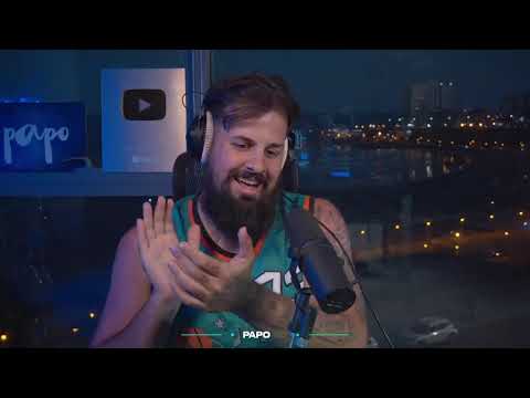 Papo reacciona a Choque vs Litzen minutos libres (Dobletempo)