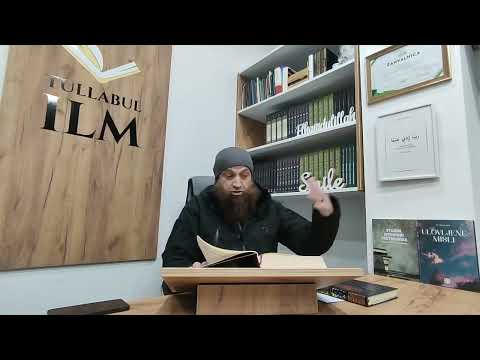 Akida selefa - dr. Zijad Ljakić