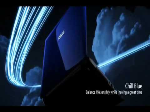ASUS K43E