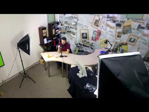 27. "Njihe Fenë Tënde" me hoxhë Hadith Miftari 30.10.2019