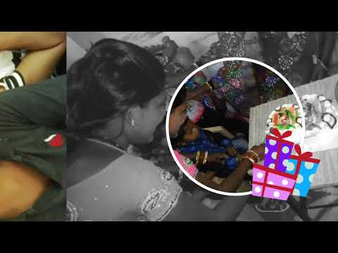 Satyam,s  2 nd birthday