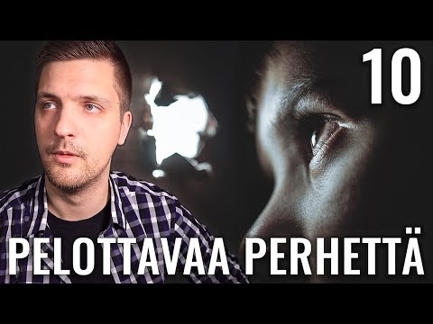 10 PELOTTAVAA PERHETTÄ