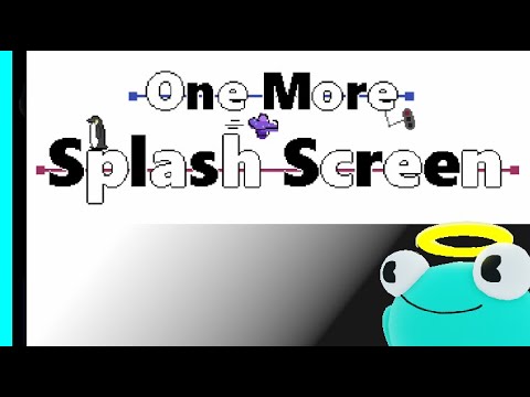 What if Infinite Game Logos were a puzzle game