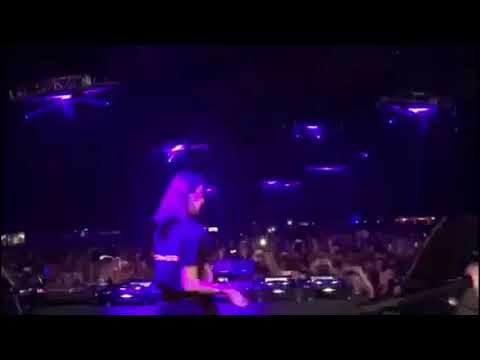 Amelie Lens | Time Warp Brasil 2018 best moments