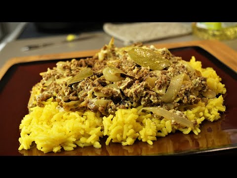 How To Make South African Bobotie