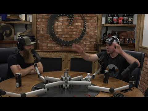 Cleared Hot Episode 86 - Ryan Michler