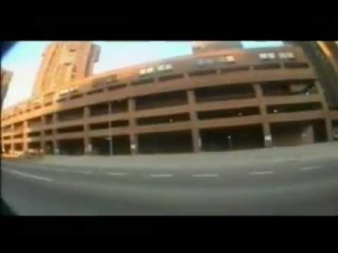 Quarashi - Weirdo (Video)