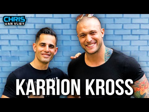 Killer Kross Gives His Thoughts On AEW & Discusses Whether Or Not A Run In WWE Would Hamper His Character