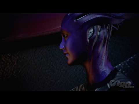 E3 2009: Mass Effect 2 - Laying Them Out