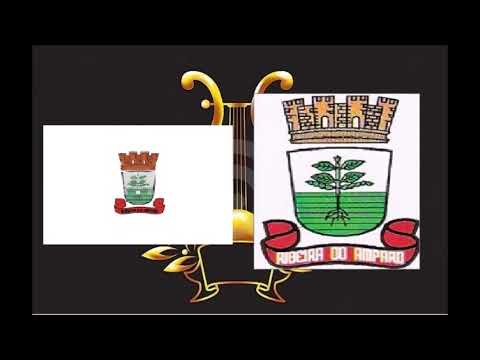 Hino Oficial da Cidade de Ribeira do Amparo BA