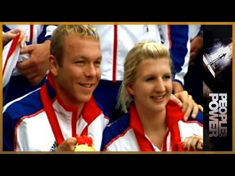 London 2012: The Great Olympic Greenwash