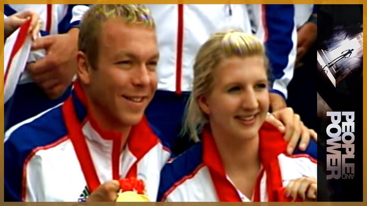 London 2012: The Great Olympic Greenwash