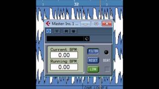 Video thumbnail for Beat Counter v1 by Teragon Audio by UPROAR 24