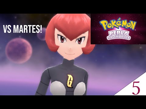 Guai all'Impianto Turbine! Pokémon Perla Splendente ITA - Episodio 5