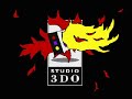 Studio 3DO Logo 1997
