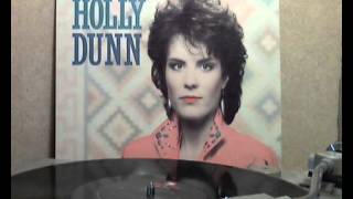 Holly Dunn - Strangers Again [original Lp version]