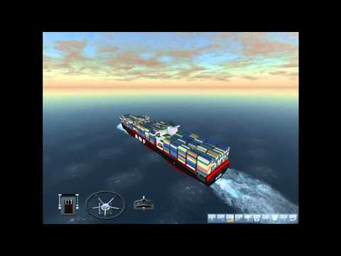 ship simulator 2008 pc