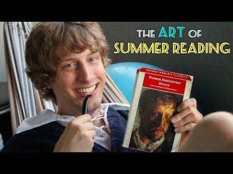 The Art of Reading