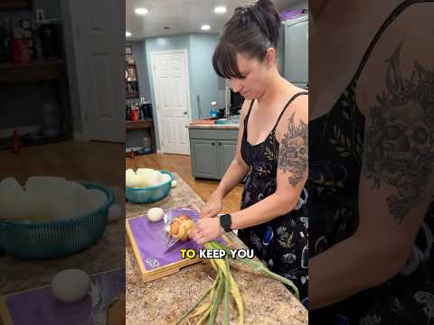 5 Freeze Dried Foods For Emergency Storage!