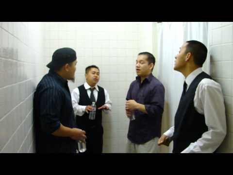 Forthe Dimenshon & Proto-J rehersing