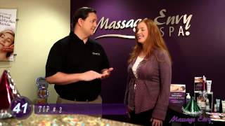 Massage Envy Spa New Jersey Resolution Tips